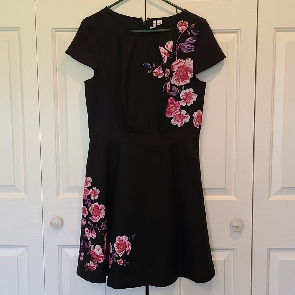 Work dress